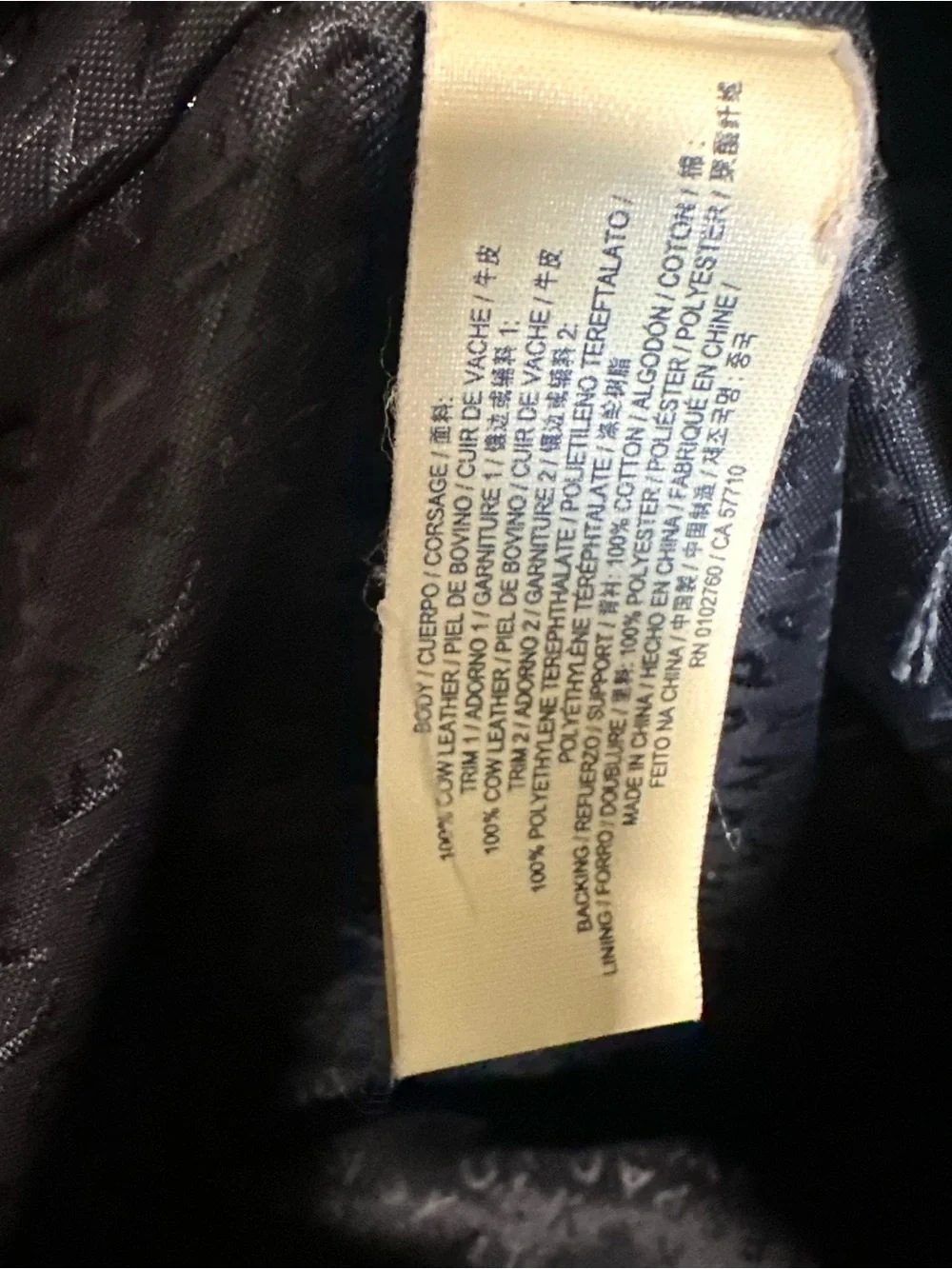 kate spade new york Shoulder Black Tote & Handbags